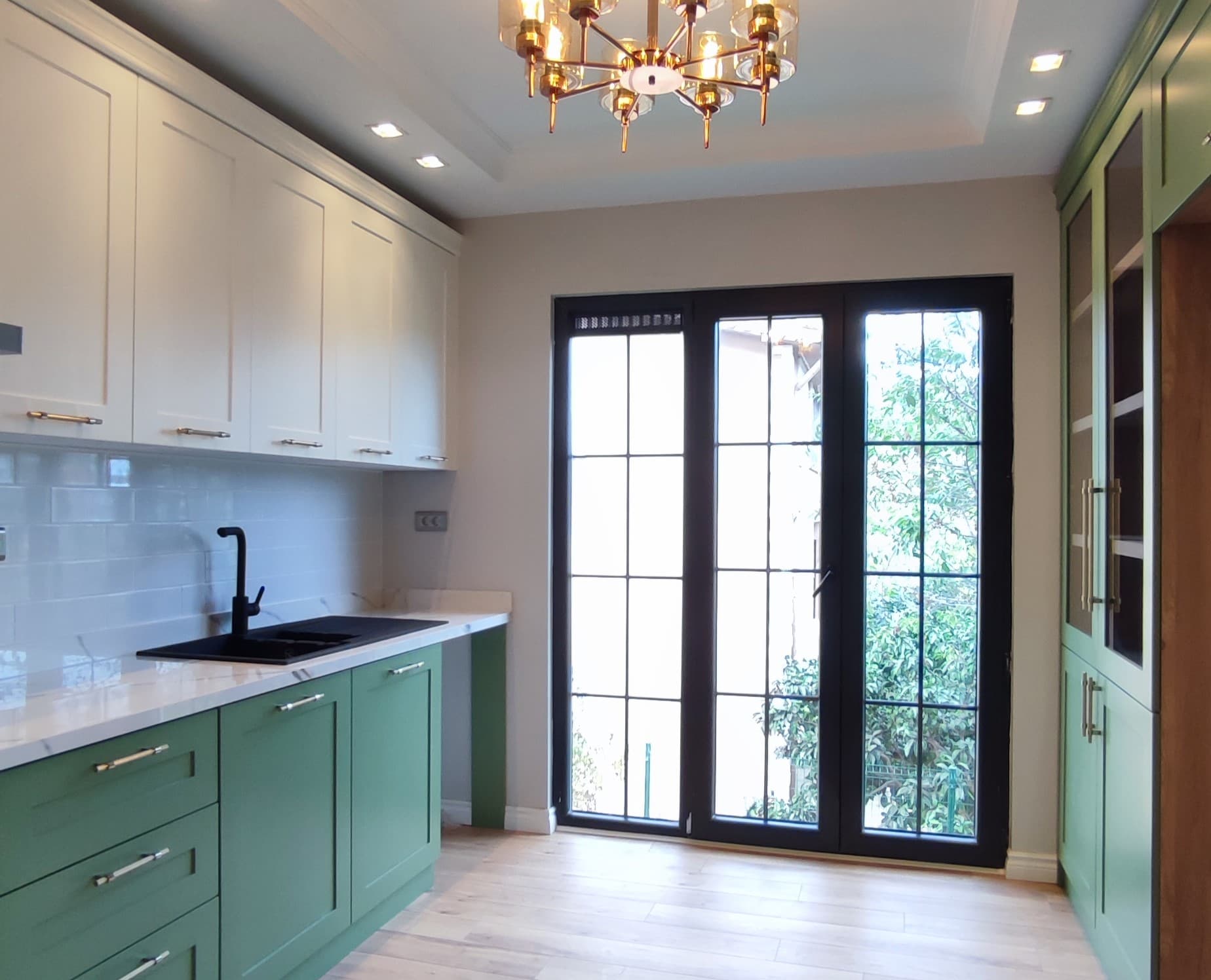 Riva 263 - 383 m² Arsa